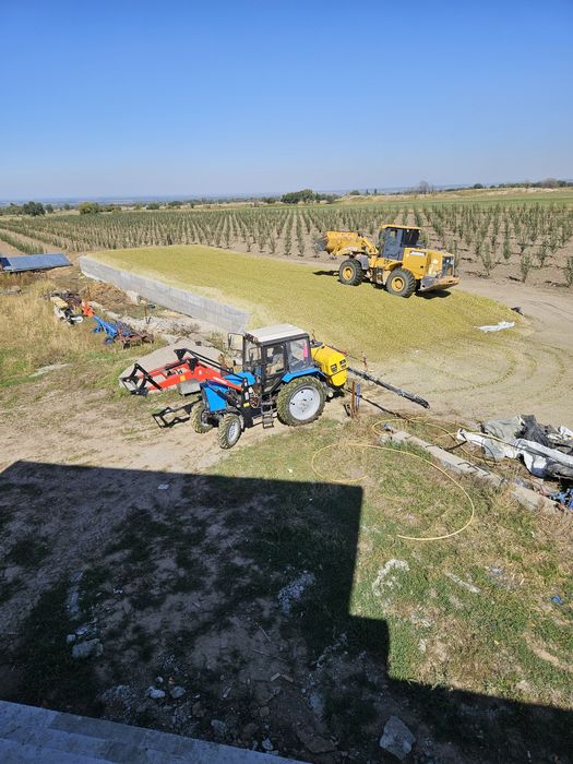 Силос кукурузный