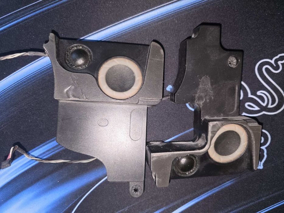 Аймак работещ на части 100евро.