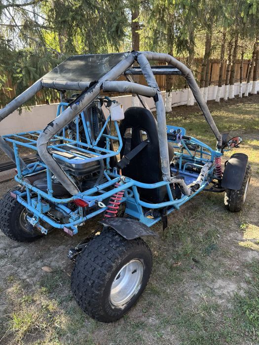 Buggy Dazon 250cc