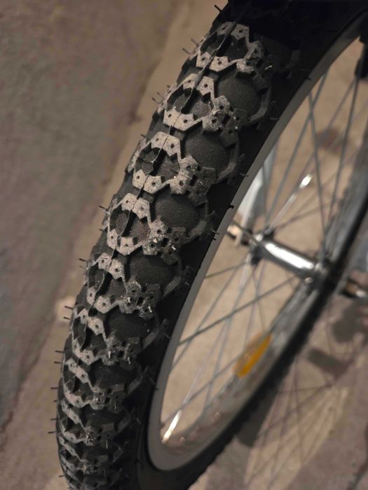 Велосипед 20 Cross Daisy Alloy Girl