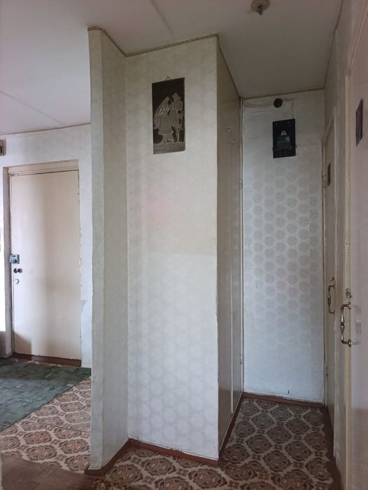 Продам 3-ком., Качарская, 53