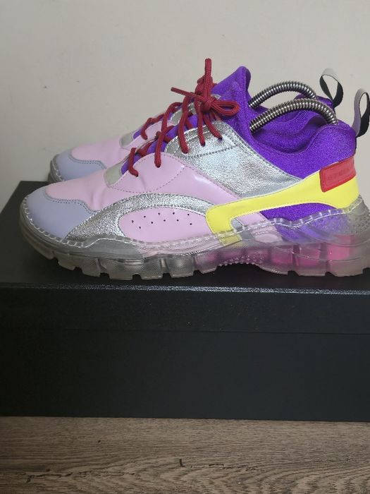 Adidas Stella McCartney оригинални дамски сникърси