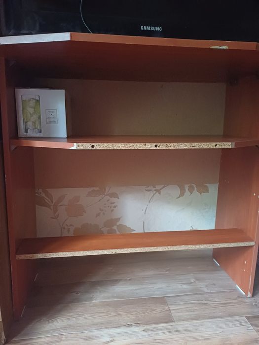 Тумба парта стол