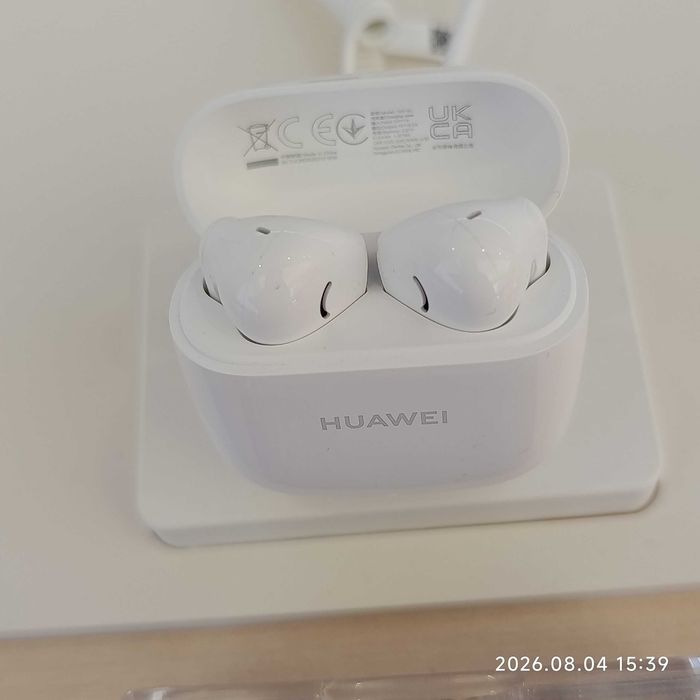 HUAWEI FreeBuds SE 2 — Новые / Оригинал / Гарантия