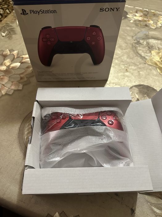 PlayStation 5 Jostik