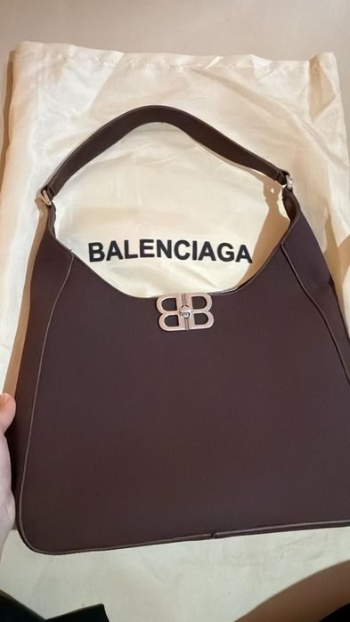 Сумка balenciaga luxe качество