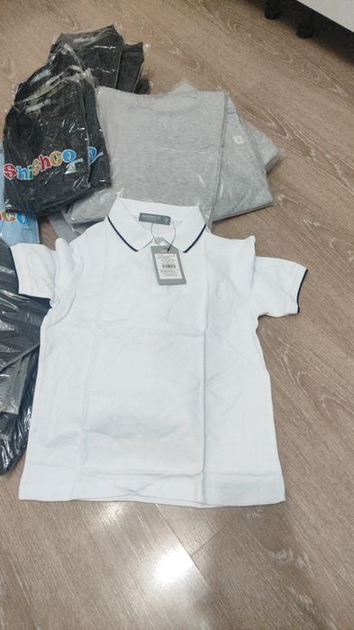 Футболки по 2500