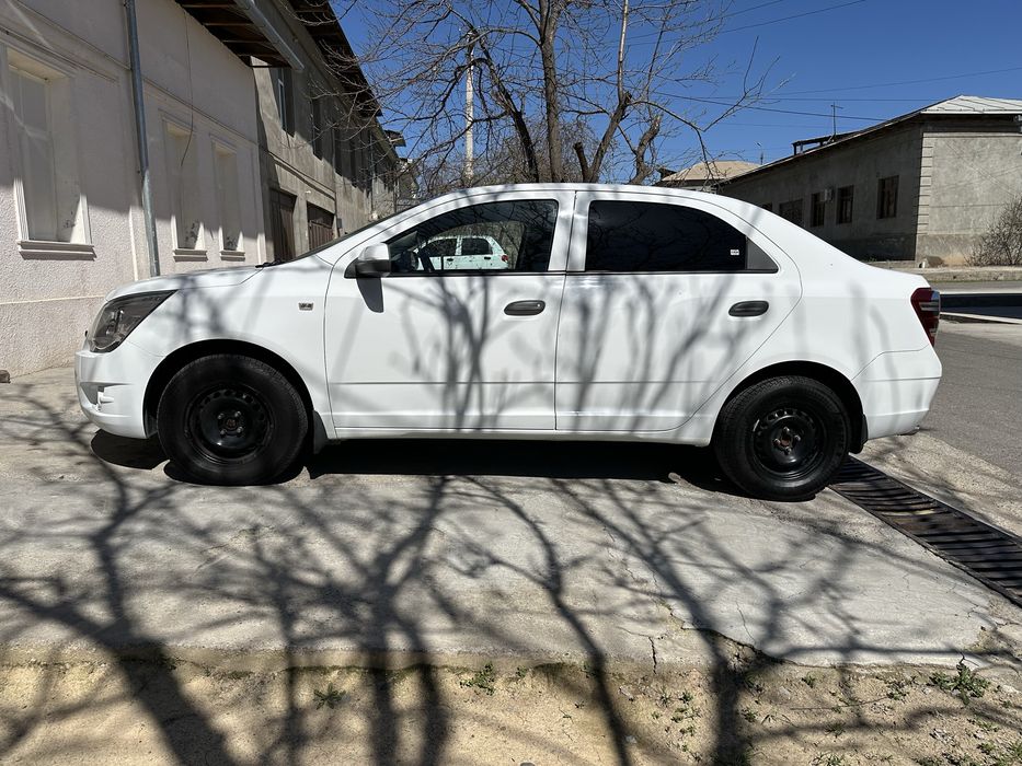 Cobalt  2018 ideal toza moshina mexanika 3 pozitsa