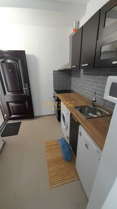 Продава се Едностаен апартамент в к.к. Слънчев бряг - 47 кв.м за 1213 €/кв.м - Снимка #3