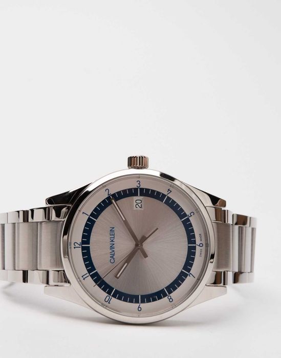 Оригинален марков мъжки часовник CALVIN KLEIN