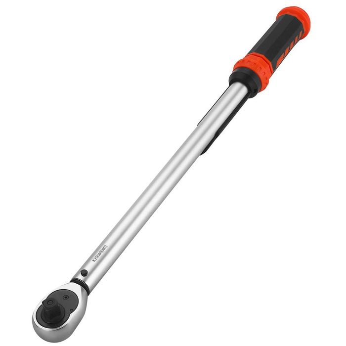 Cheie Dinamometrica 1/2" 40-210Nm , cu afisaj , Kraft&Dele KD11388