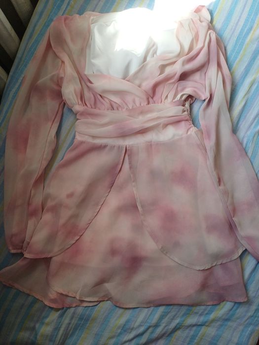 платье летний ,легкое