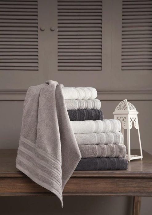 Махровые полотенца Arliva vip