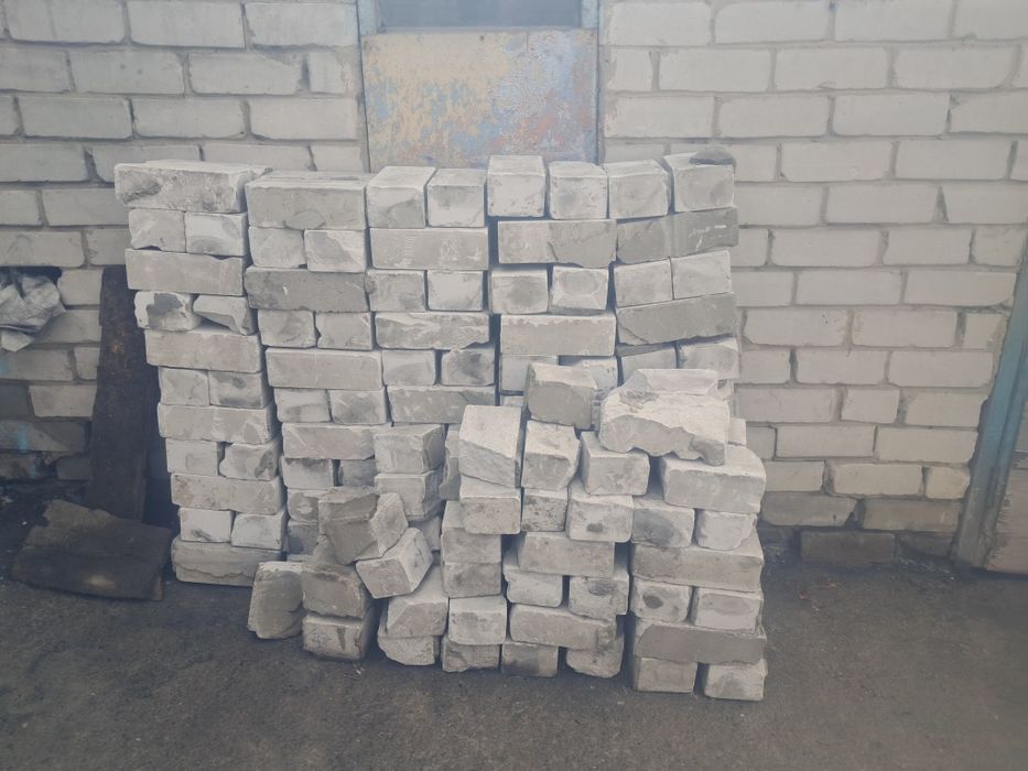 Продается кирпичи