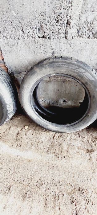 Продам летние шины