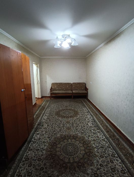 1 хонали уй ижарага берилади (Ўзимники). Мўлжал Чилонзор Оқ-тепа