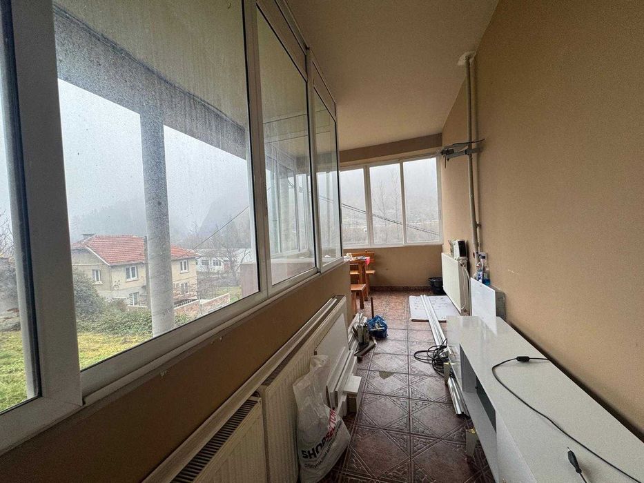 Триетажна Къща гр. Габрово, Хаджицонев Мост