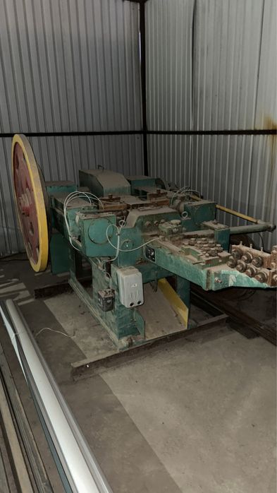 Станок шеге шығаратын