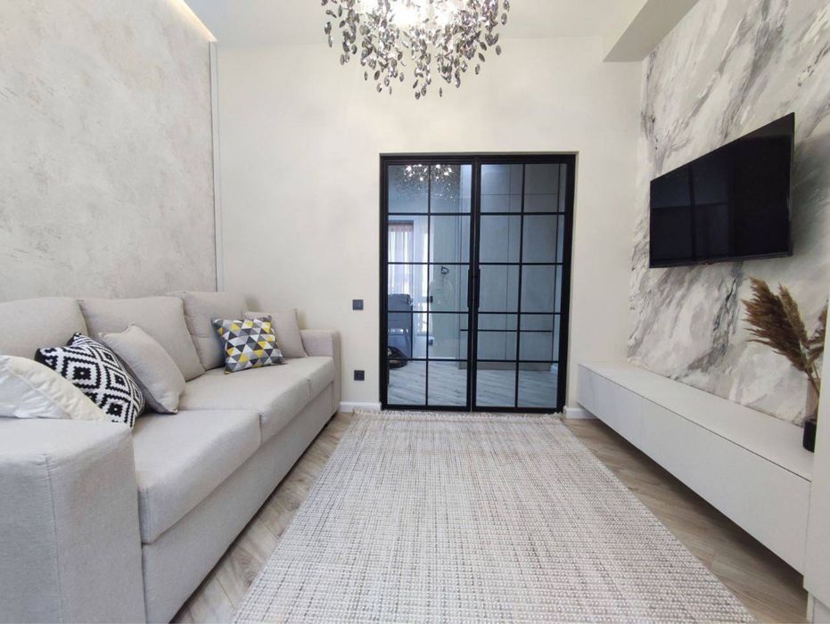 Mirabad Avenue ! New apartment for rent !