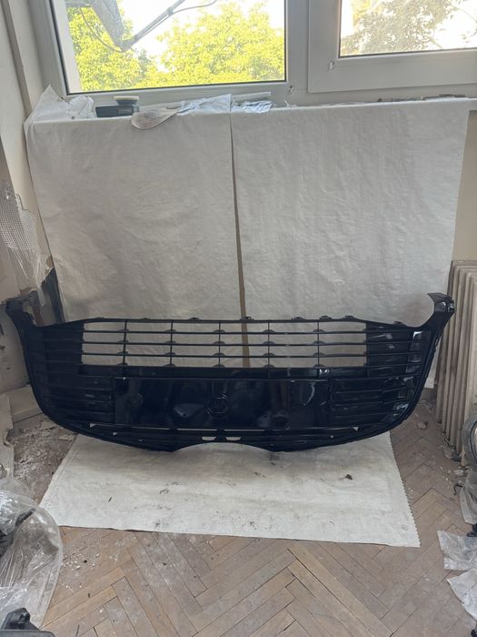 Оригинална решетка Тойота Ярис Toyota Yaris