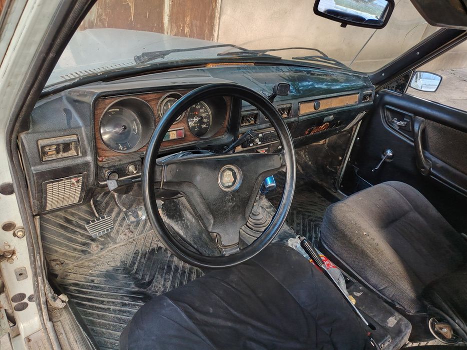 Volga 2410.Abdullo