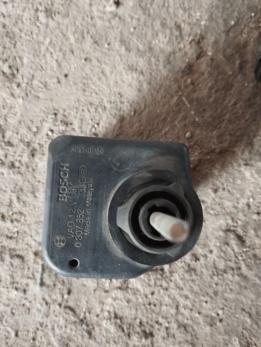 Печка радиатор... Генератор... Калектор фар