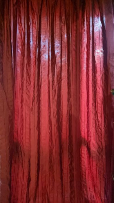 Завеси комплект в размер 400/ 220