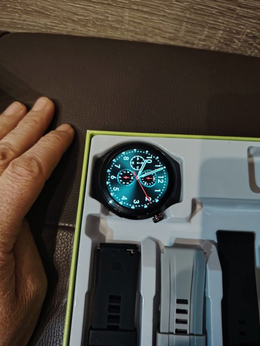 Смарт часовник 7 в 1