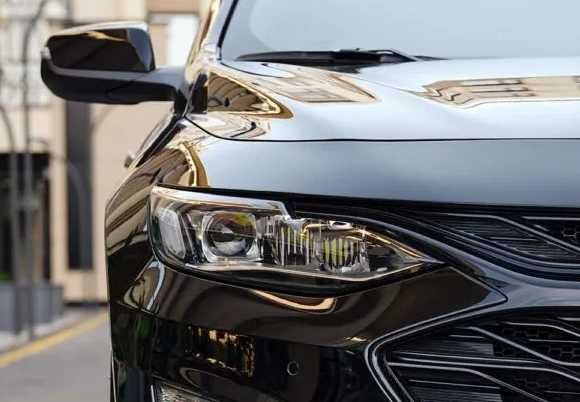 Malibu 2 premier 2022г 60 тыс км пробег! родная краска идеальном сост!