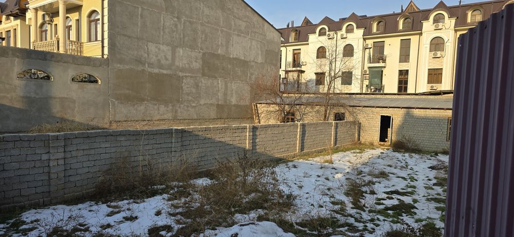 Недвижимость,.Продаётся земляной участок 2 по 3 соток. Er sotiladi