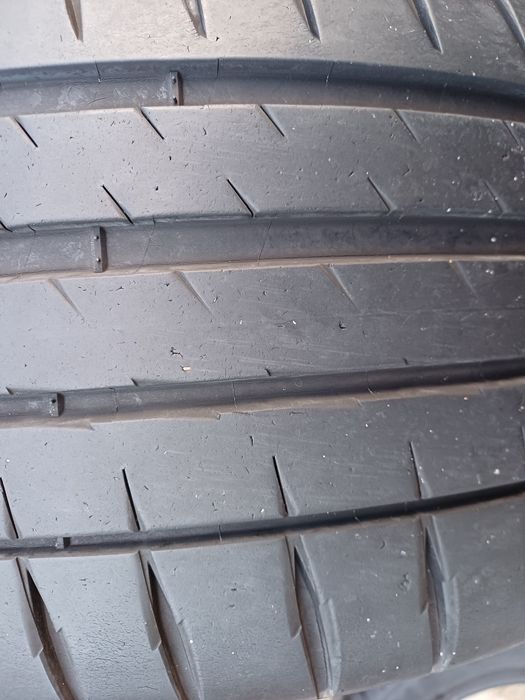 Гуми 235/40/18 Мишелин