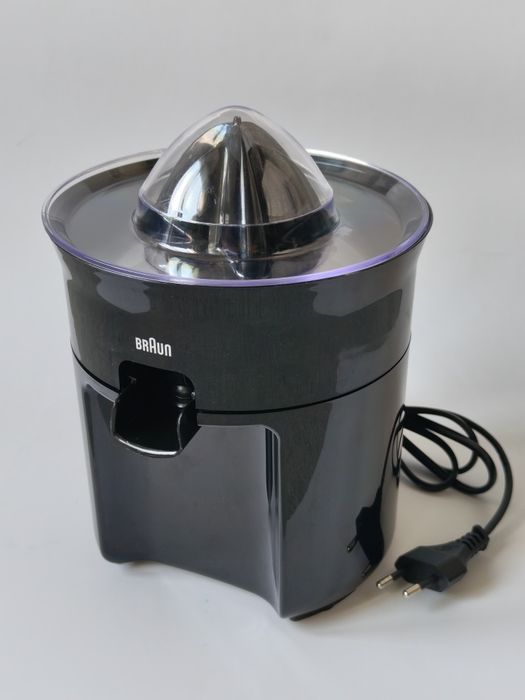 Соковыжималка Braun
