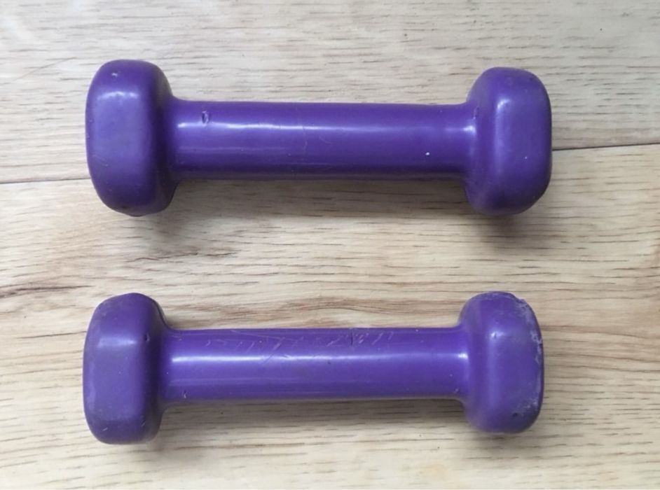 гантели по 0.5 кг