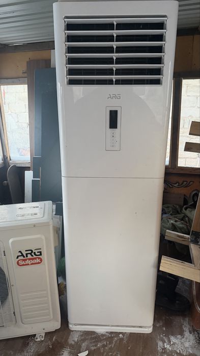 Кондиционер напольный ARG KFR-48LA