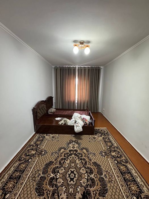 Прадаётся 1х новая планировка 9микрарайоне вдоль дороги