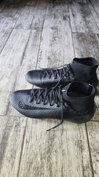 Nike mercurial superfly 10