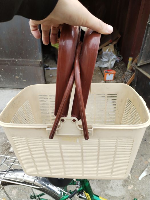 Продам удобную. Для переноски животных.