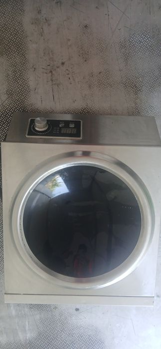 Индукционная плита