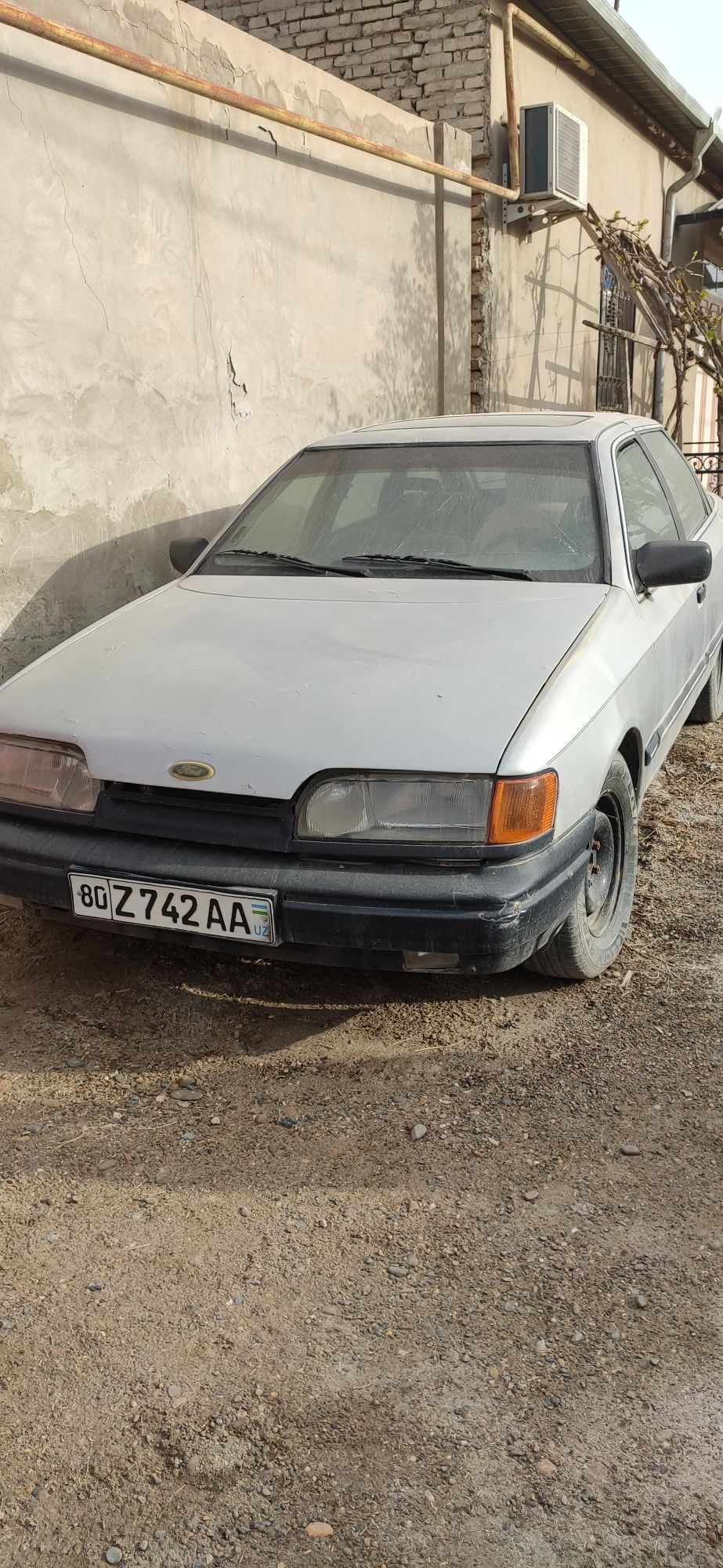 Ford Scorpio Узбекистан: купить Форд Scorpio бу в Узбекистане на OLX.uz