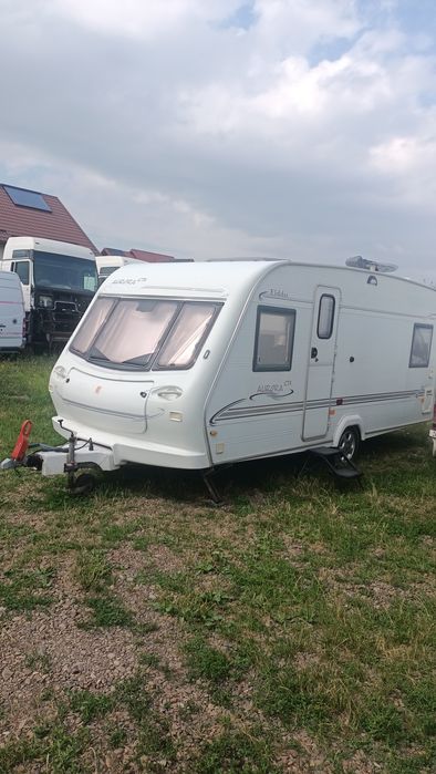 Vand rulota Elddis Aurora Gtx