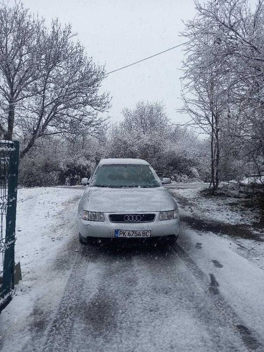 Ауди а3 90коня 2000г