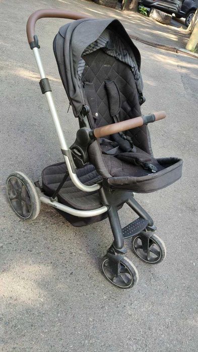 Детская коляска Easywalker Harvey