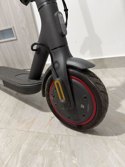 Trotineta electrica Xiaomi Mi Scooter Pro 2