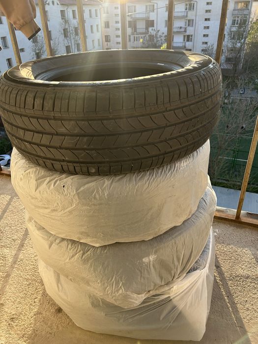 Продаются шины 225/60/R16