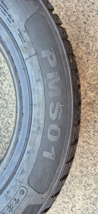 4 anvelope M+S noi Headway 185/60/14,dot 2025.Pretul este pe bucata.