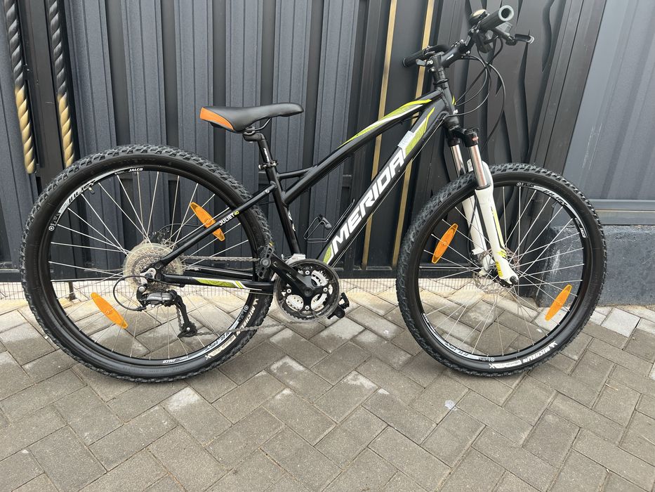 Велосипед Merida Julet 40 ( centurion giant