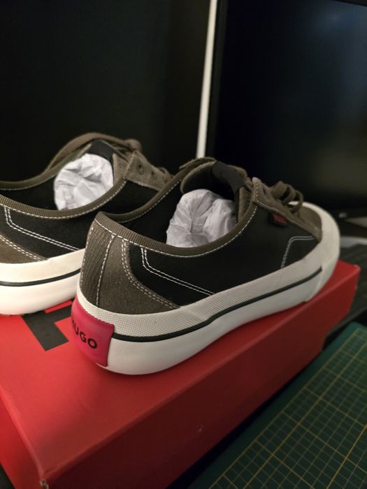 Pantofi sport Hugo Boss DyerX