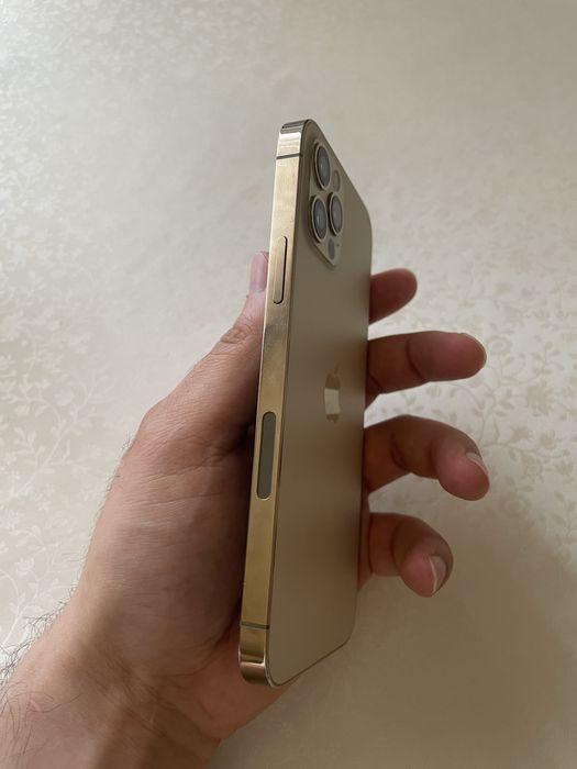 Iphone 12 PRO 128GB с коробкой