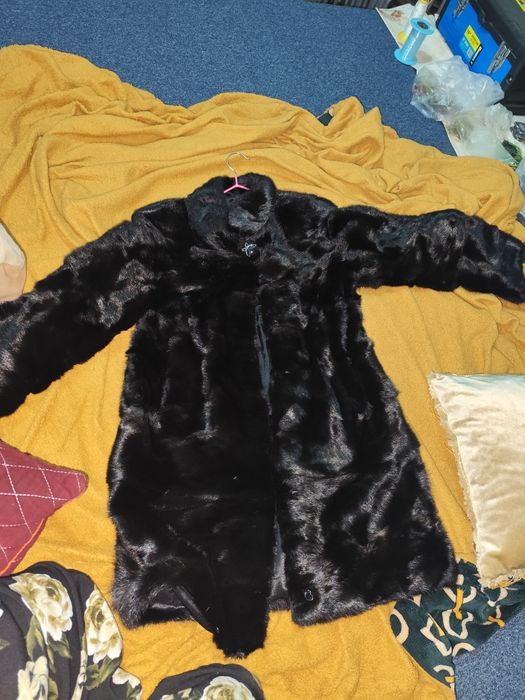 Продам шубу трансформер