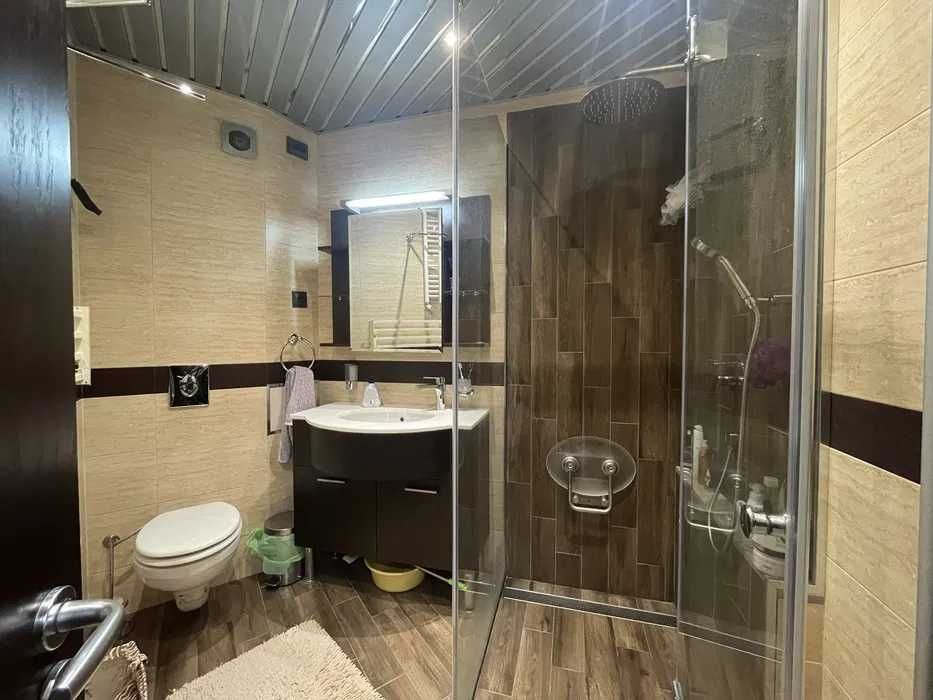 Дава се под наем Едностаен апартамент в София, Борово - 50 кв.м за 450 € - Снимка #1